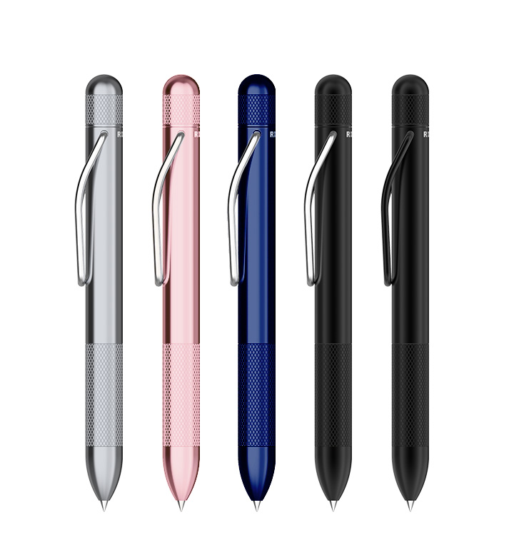 The Compact Pen Options