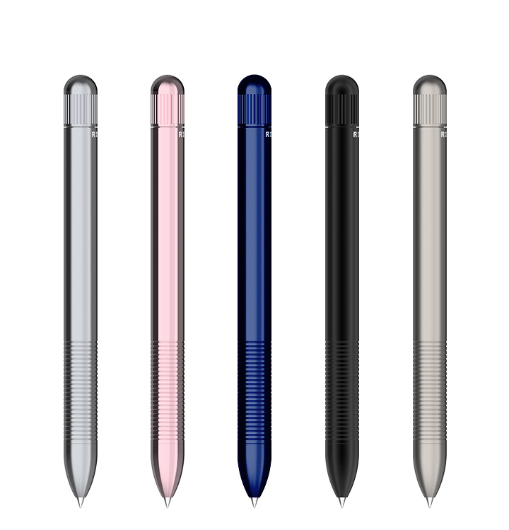 The Slim Pen Options